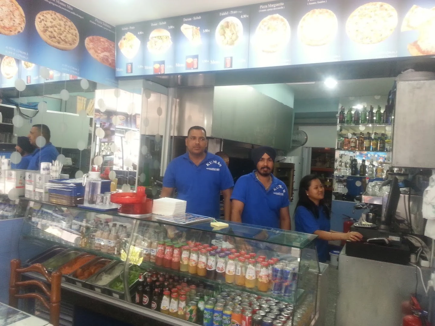 Kumar-Doner Kebab e Pizzeria · Photos 1