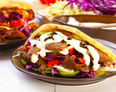 Kumar-Doner Kebab e Pizzeria · Photos 3